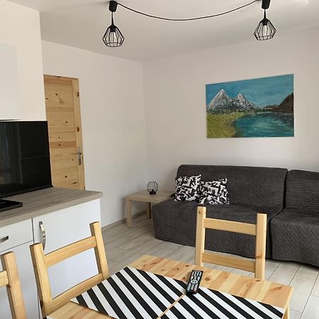 Apartamenty Trawers Wielen Zaobrzanski Extérieur photo