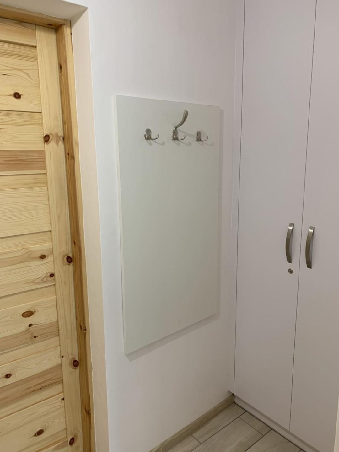 Apartamenty Trawers Wielen Zaobrzanski Extérieur photo