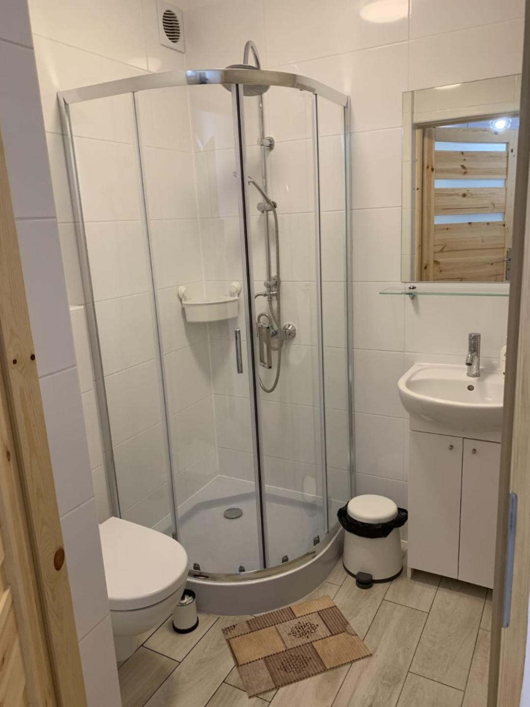 Apartamenty Trawers Wielen Zaobrzanski Extérieur photo