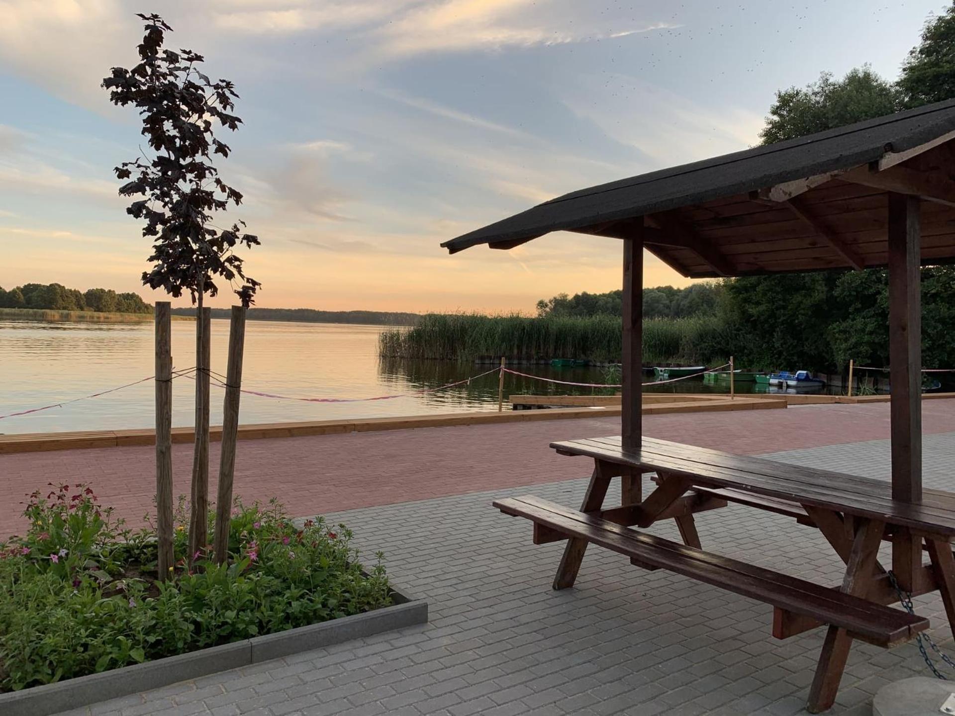 Apartamenty Trawers Wielen Zaobrzanski Extérieur photo